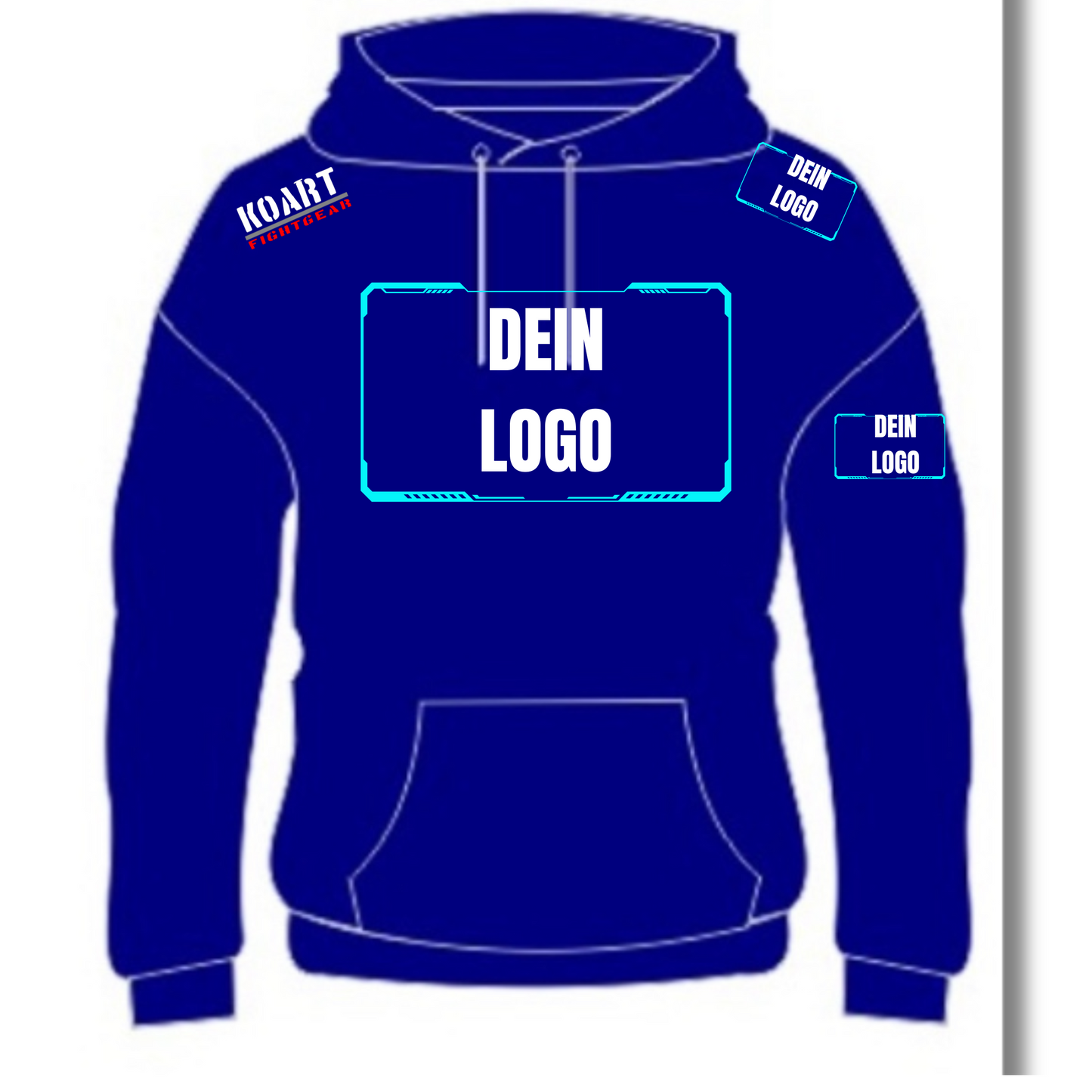 Custom Hoodie