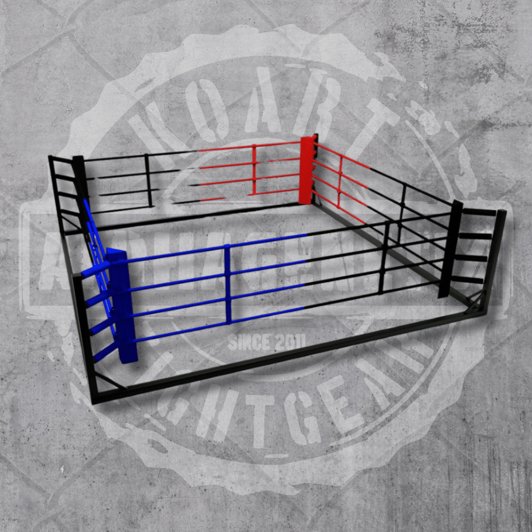 Boden Boxring - Ko Art Fightgear