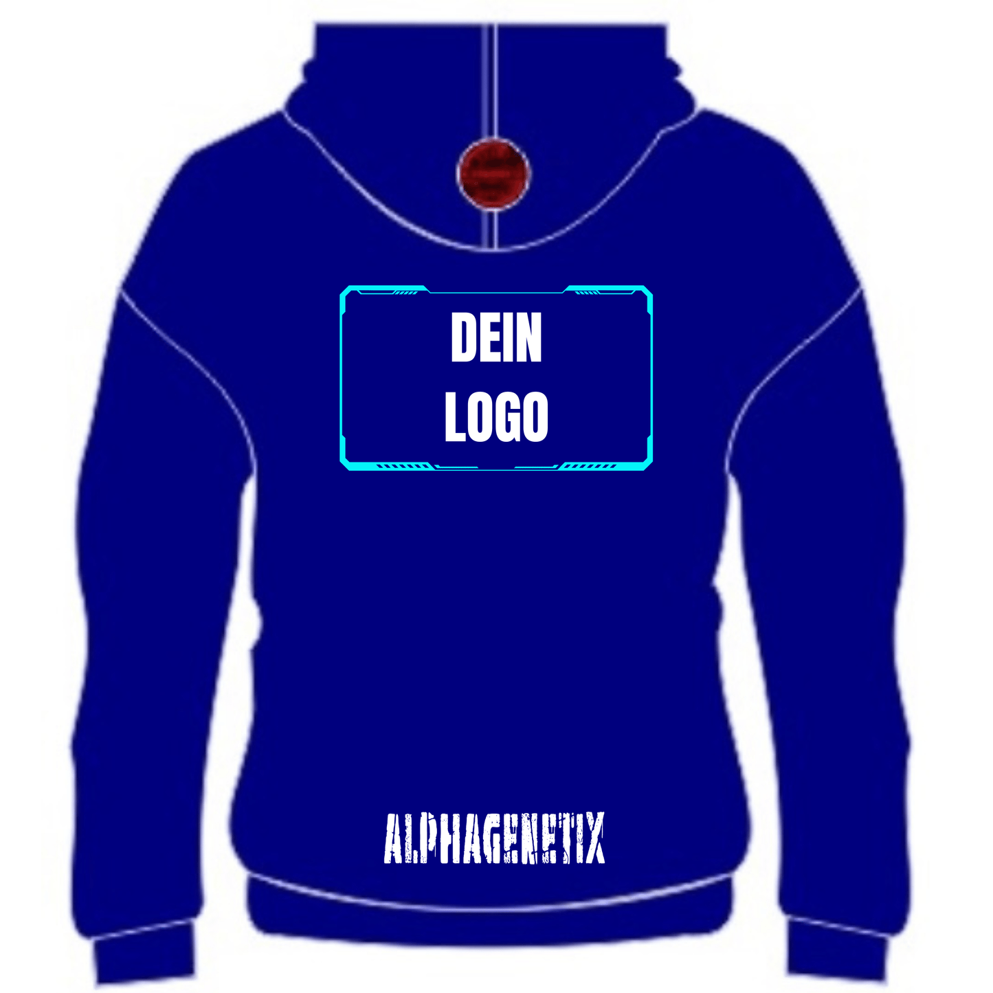 Custom Hoodie - Ko Art Fightgear