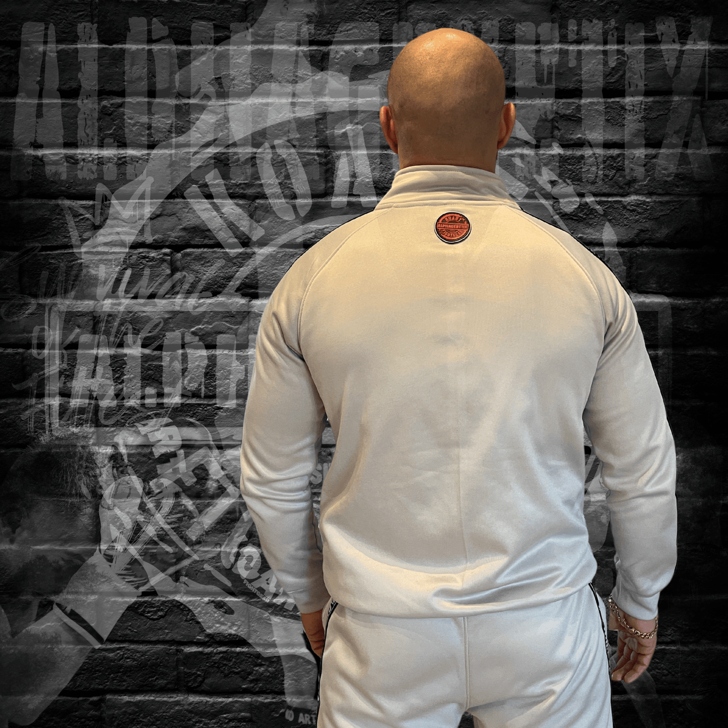 DESERT Suit - Ko Art Fightgear