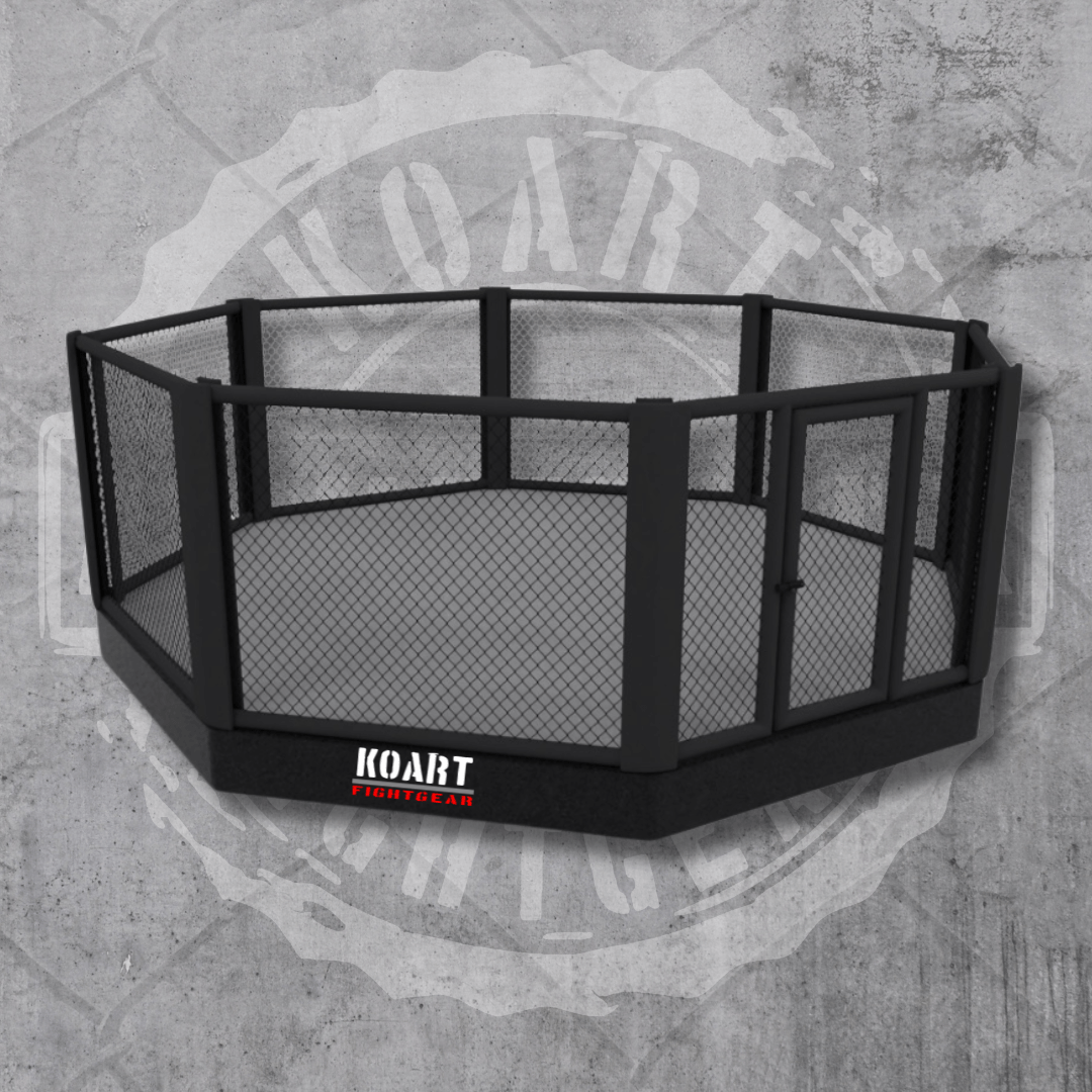 EVENT Cage 1m Podest - Ko Art Fightgear