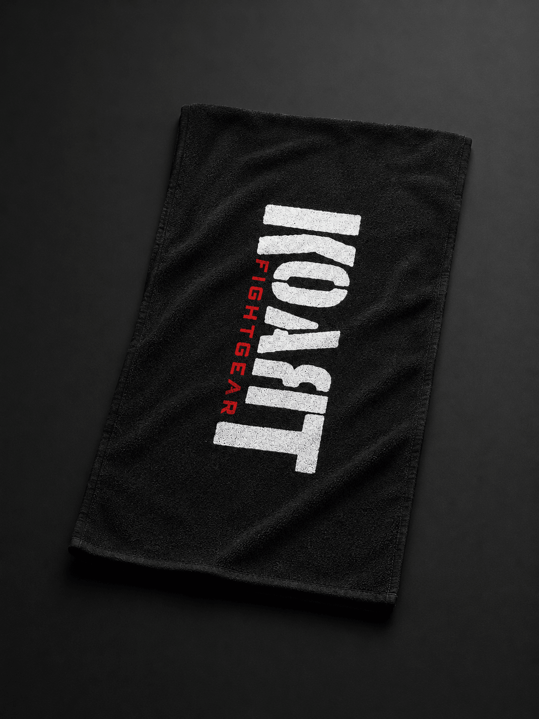 Gym Towel - Ko Art Fightgear
