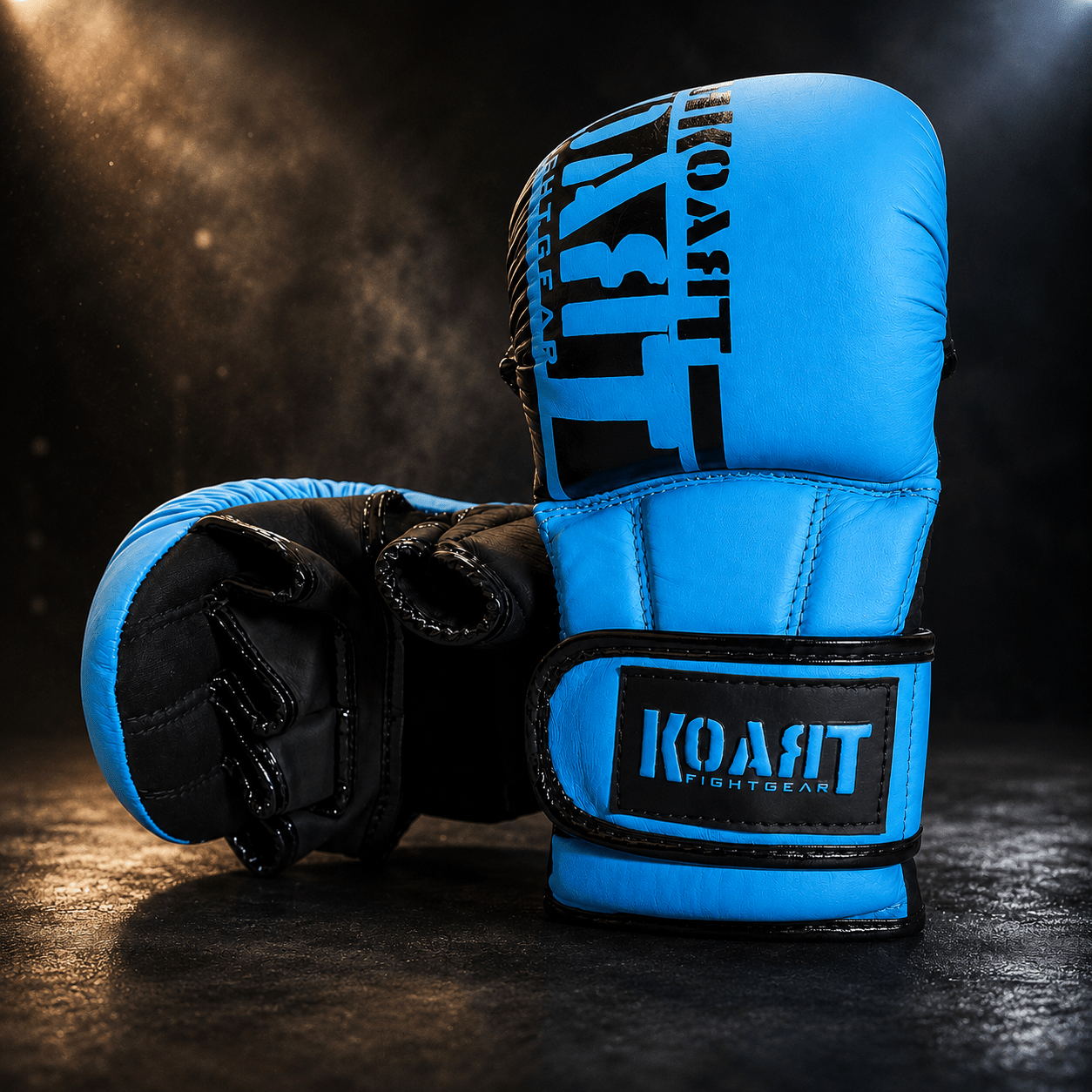 ICE MMA Series - Ko Art Fightgear