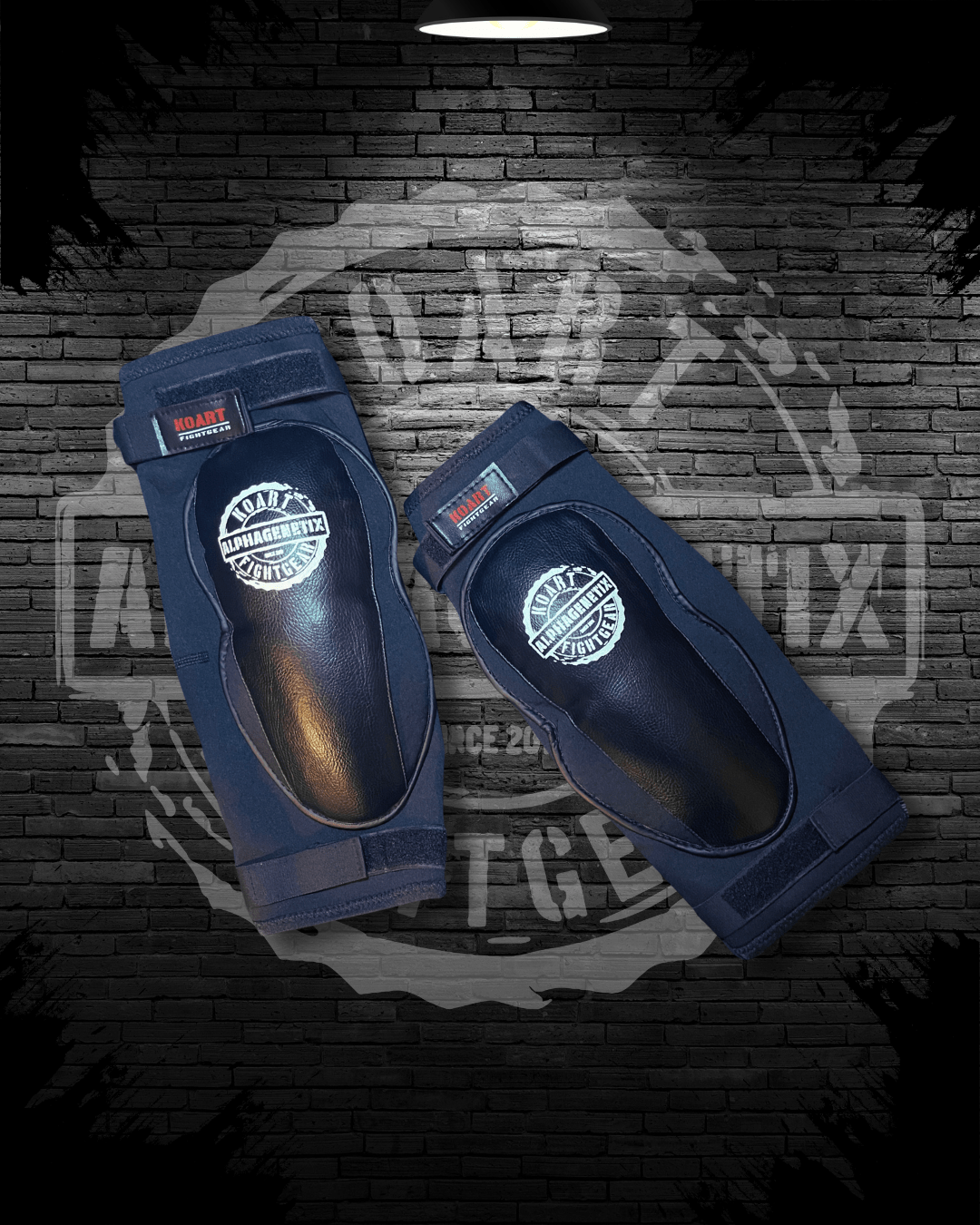 KO ART Knee Striker Pro - Ko Art Fightgear