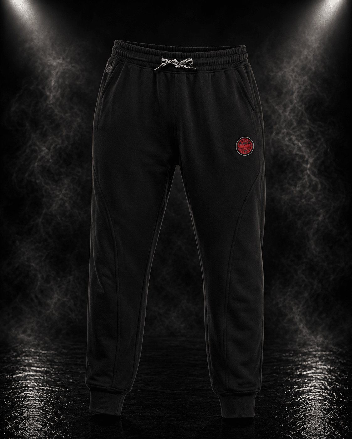 KO ART Sweatpants - Ko Art Fightgear