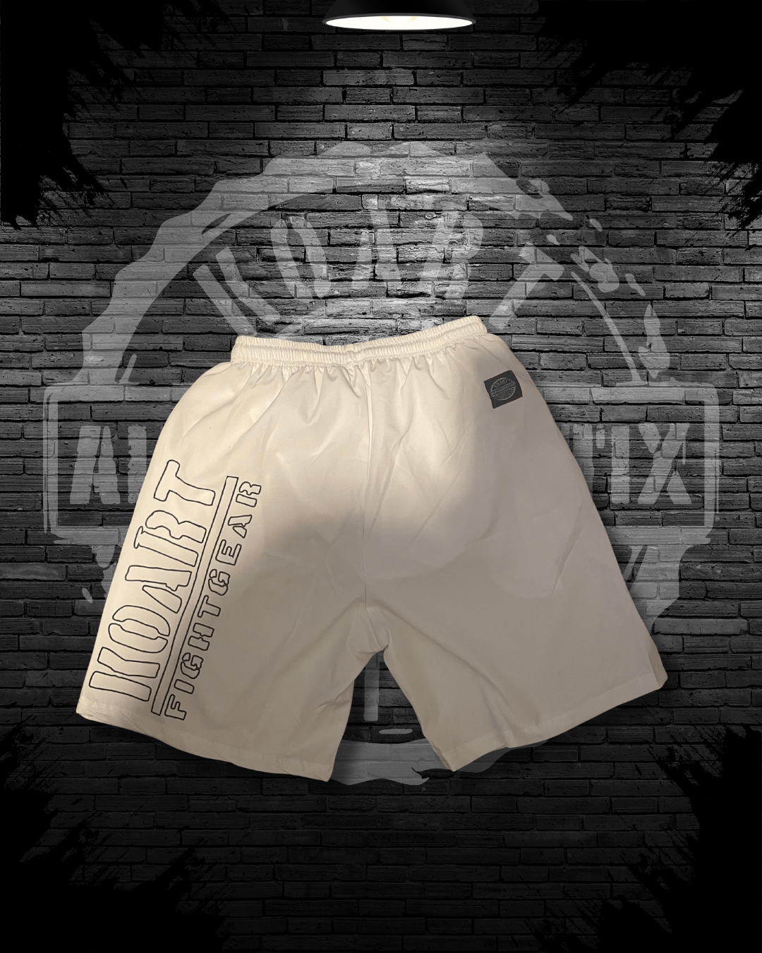 PERFORMANCE Short - Ko Art Fightgear