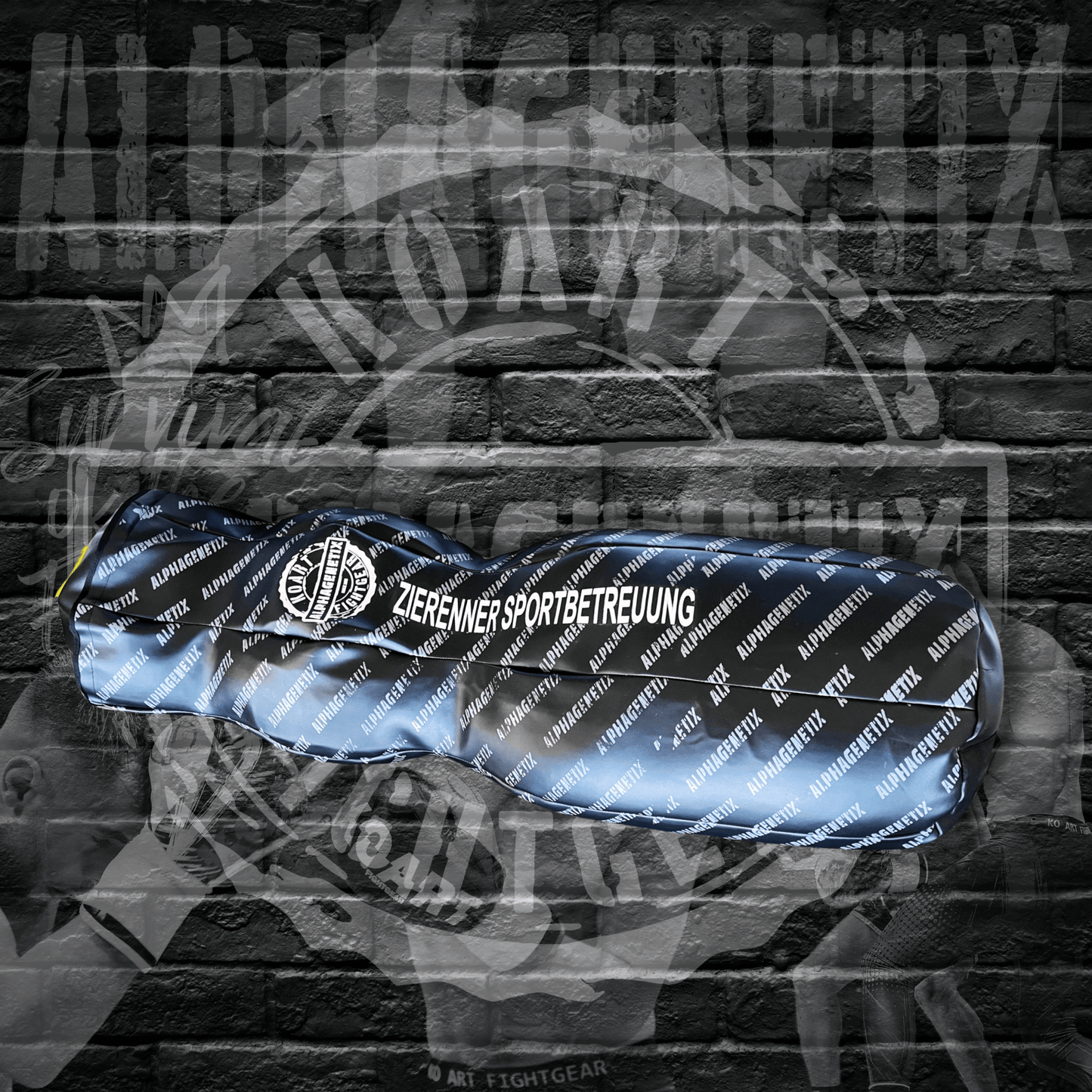 Twelve to Six Dummy - Ko Art Fightgear