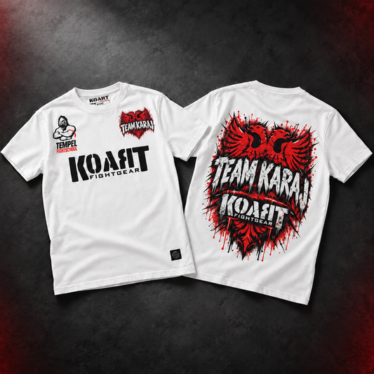 TEAM KARAJ Shirt