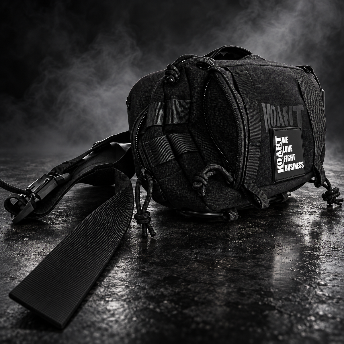 Corner Sling