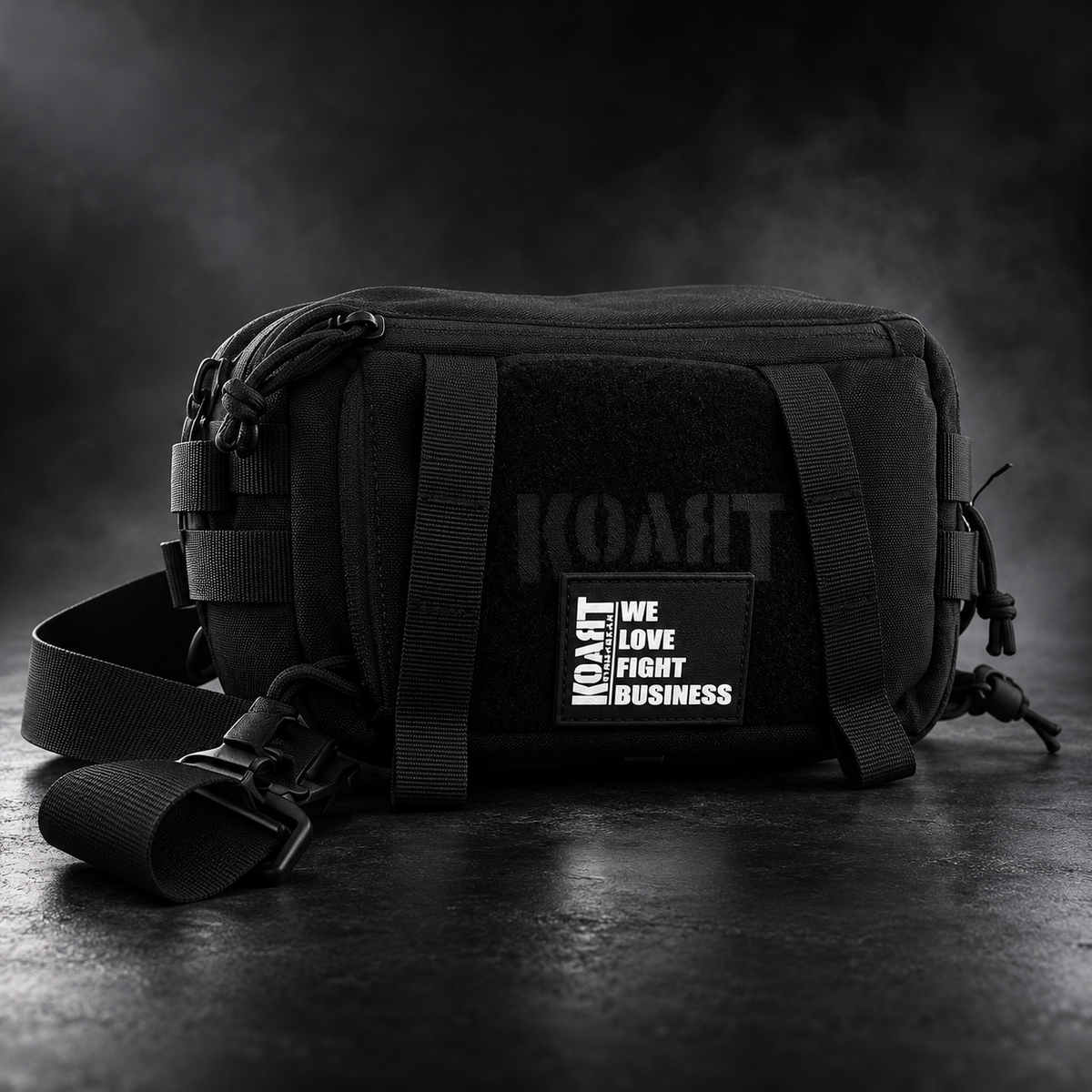 Corner Sling