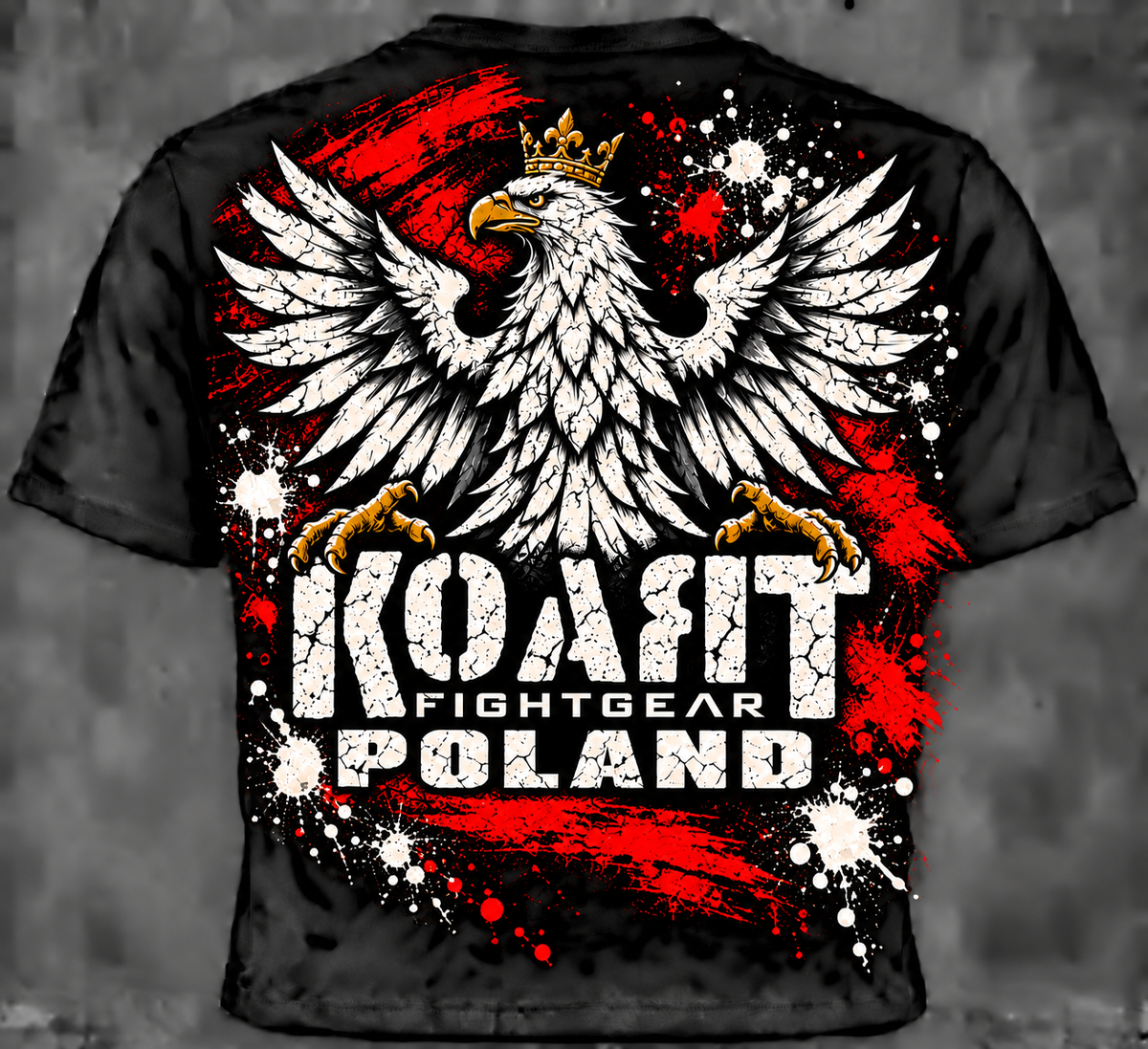 Patriot ,, POLAND''