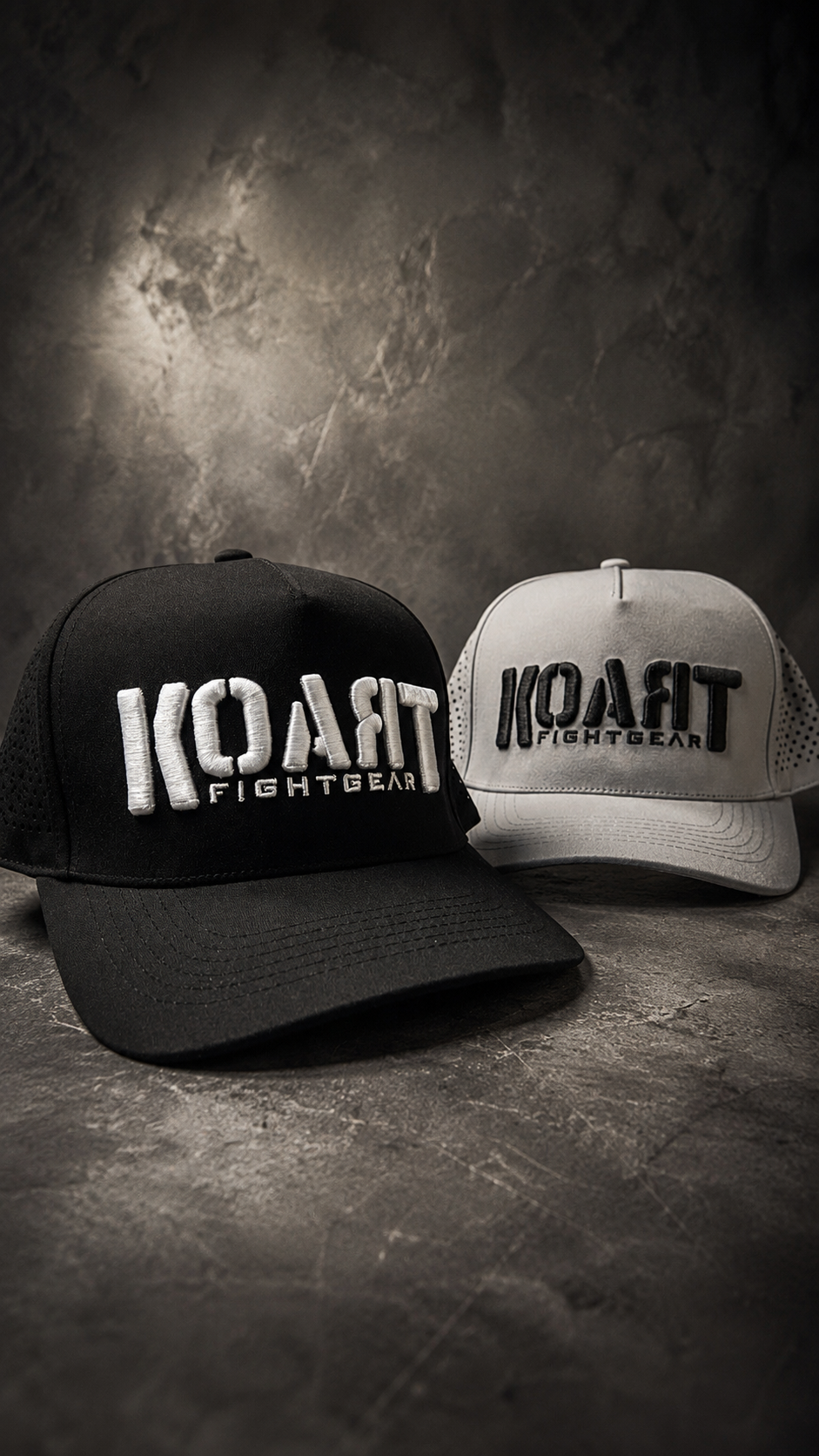 Supporter Cap