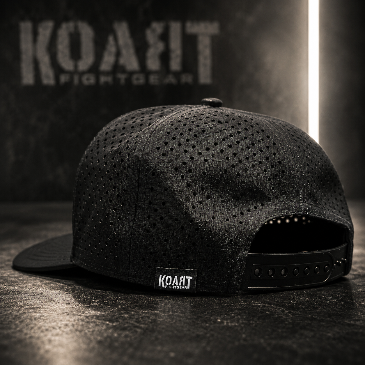 Supporter Cap