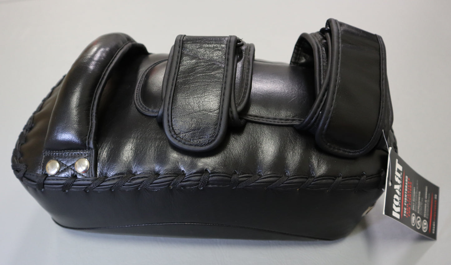 BLACKFORGE Thai Pad