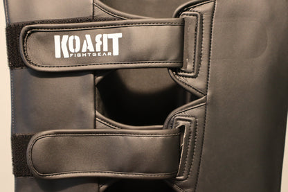 AEGIS Calf Kick Pads - Ko Art Fightgear