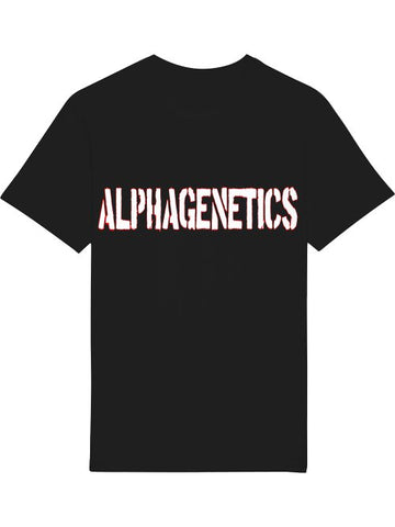 Alphagenetics - Ko Art Fightgear