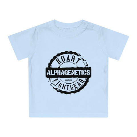 Alphagenetics Kids - Ko Art Fightgear