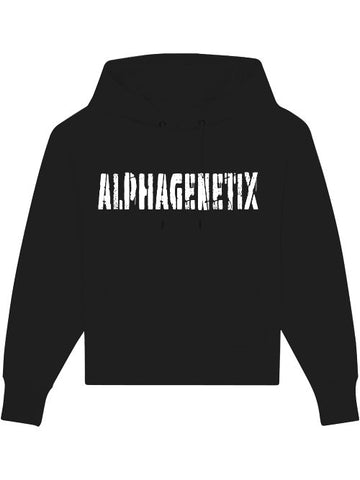 Alphagenetix - Ko Art Fightgear