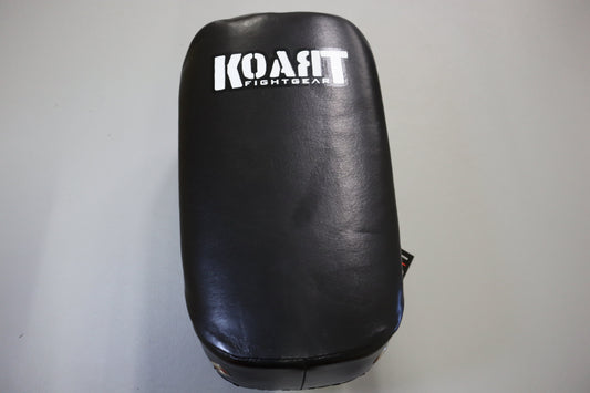 BLACKFORGE Thai Pad - Ko Art Fightgear