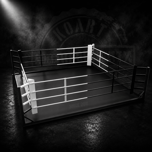 Boden Boxring - Ko Art Fightgear