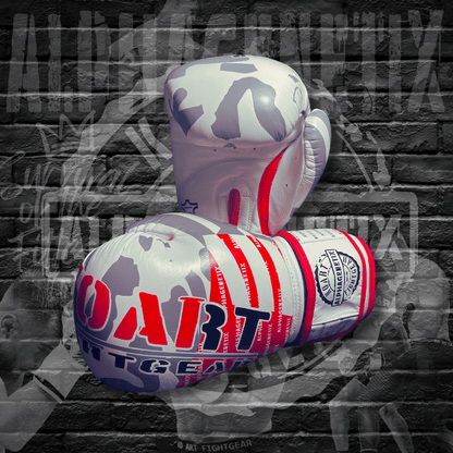 Combat Gloves - Ko Art Fightgear