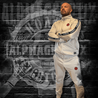 DESERT Suit - Ko Art Fightgear