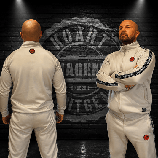 DESERT Suit CUSTOM - Ko Art Fightgear