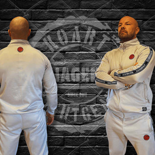 DESERT Suit CUSTOM - Ko Art Fightgear