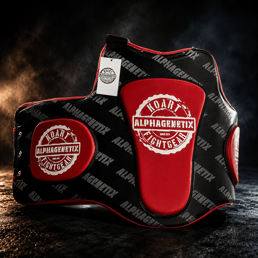 FAT GUY Body - Ko Art Fightgear