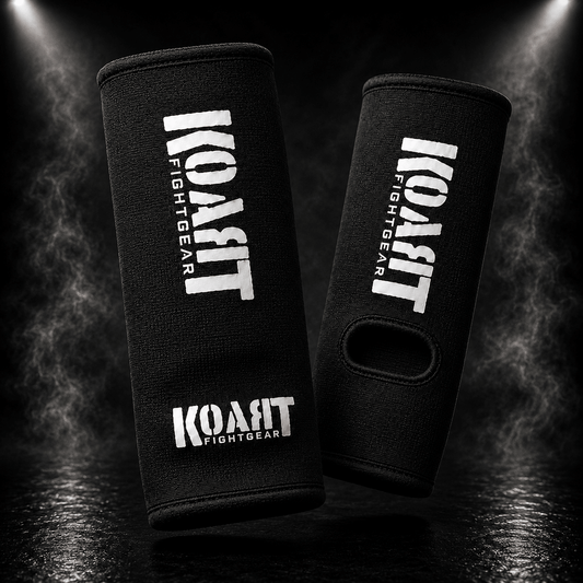 Fighter Socks - Ko Art Fightgear