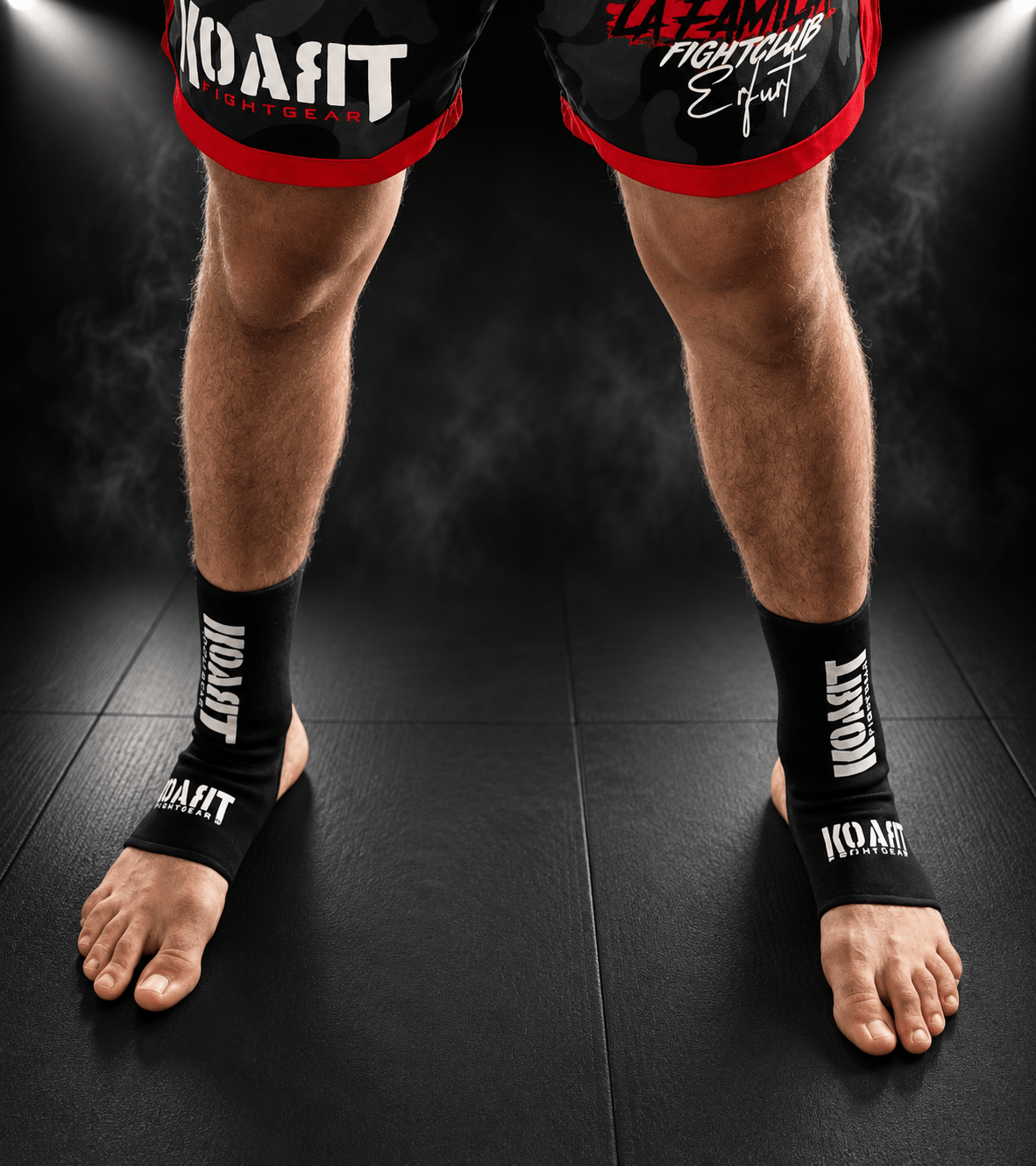 Fighter Socks - Ko Art Fightgear