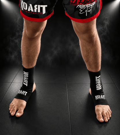 Fighter Socks - Ko Art Fightgear
