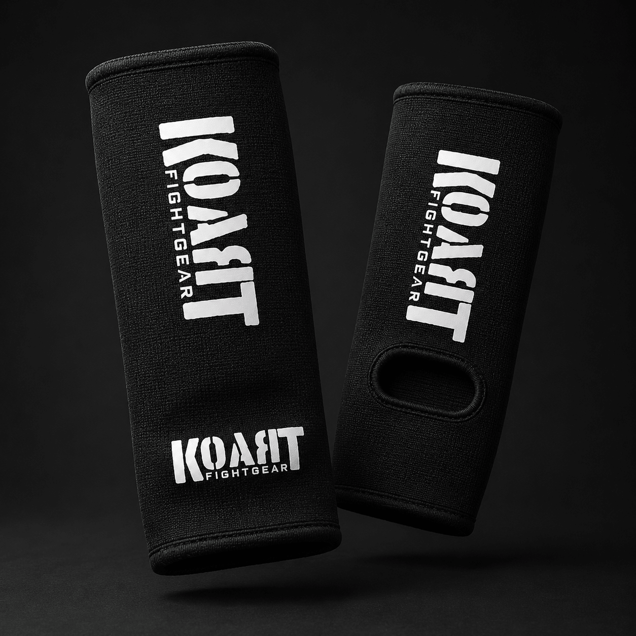 Fighter Socks - Ko Art Fightgear