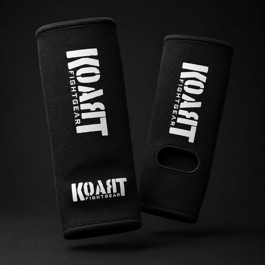 Fighter Socks - Ko Art Fightgear