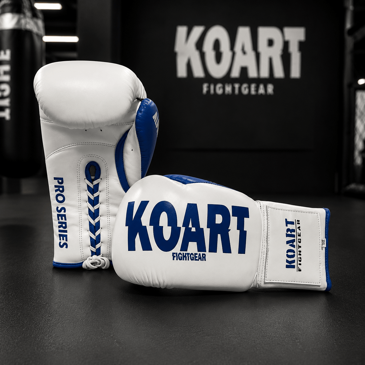 Flasher Pro Series - Ko Art Fightgear