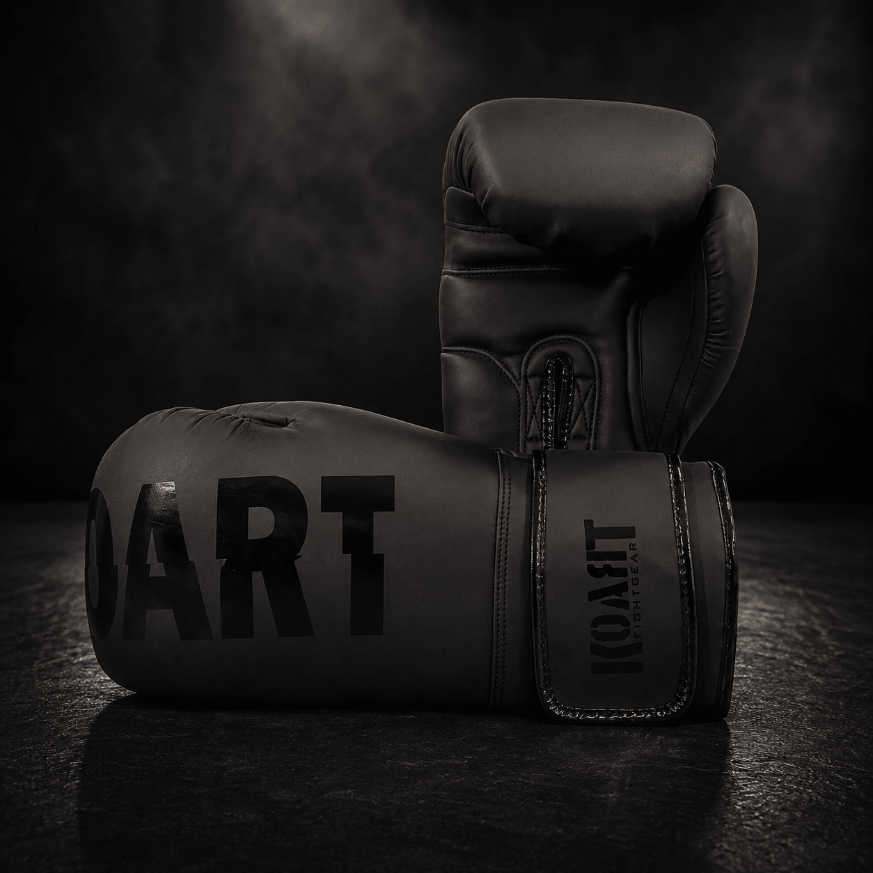 FLASHER Series - Ko Art Fightgear