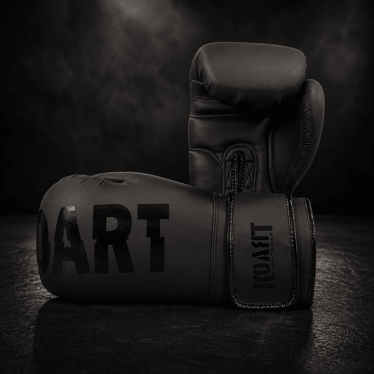 FLASHER Series - Ko Art Fightgear