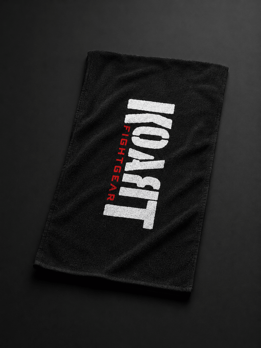 Gym Towel - Ko Art Fightgear