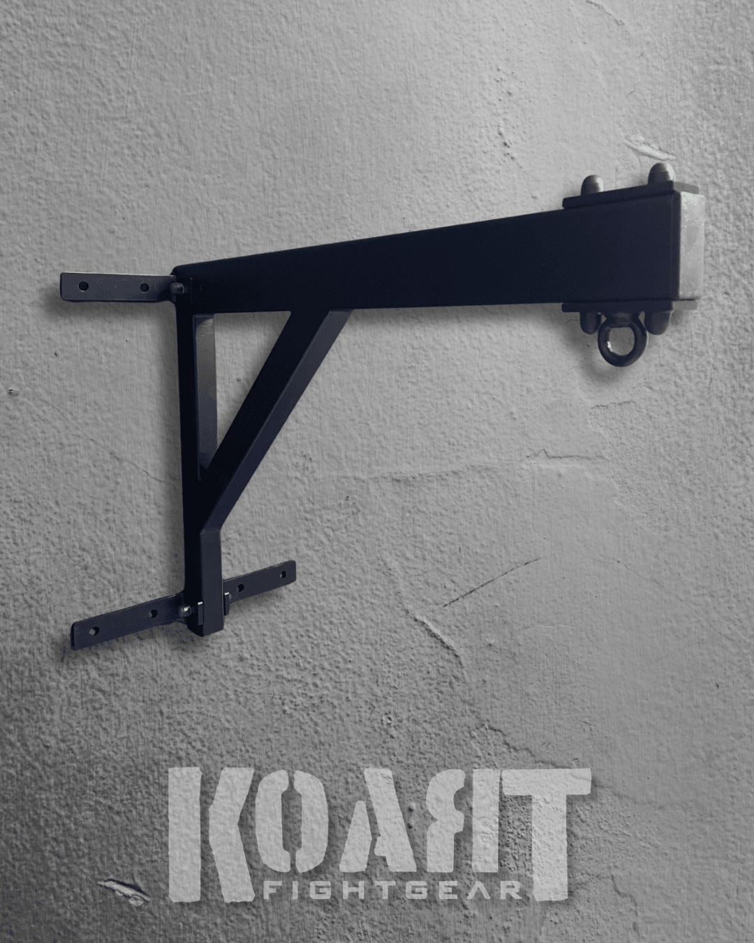 Heavy Duty - Ko Art Fightgear