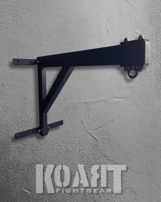 Heavy Duty - Ko Art Fightgear