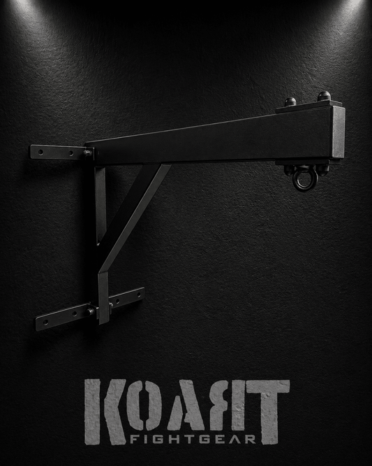 Heavy Duty - Ko Art Fightgear