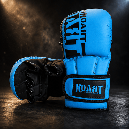 ICE MMA Series - Ko Art Fightgear