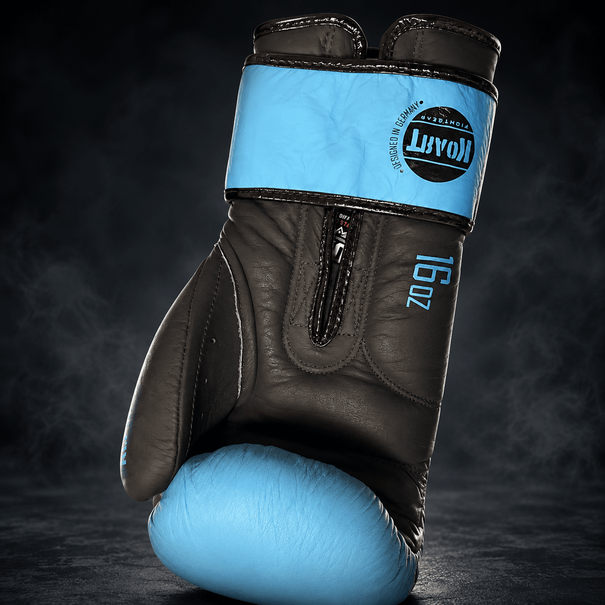 ICE Series- 16OZ - Ko Art Fightgear