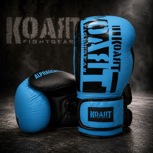 ICE Series- 16OZ - Ko Art Fightgear