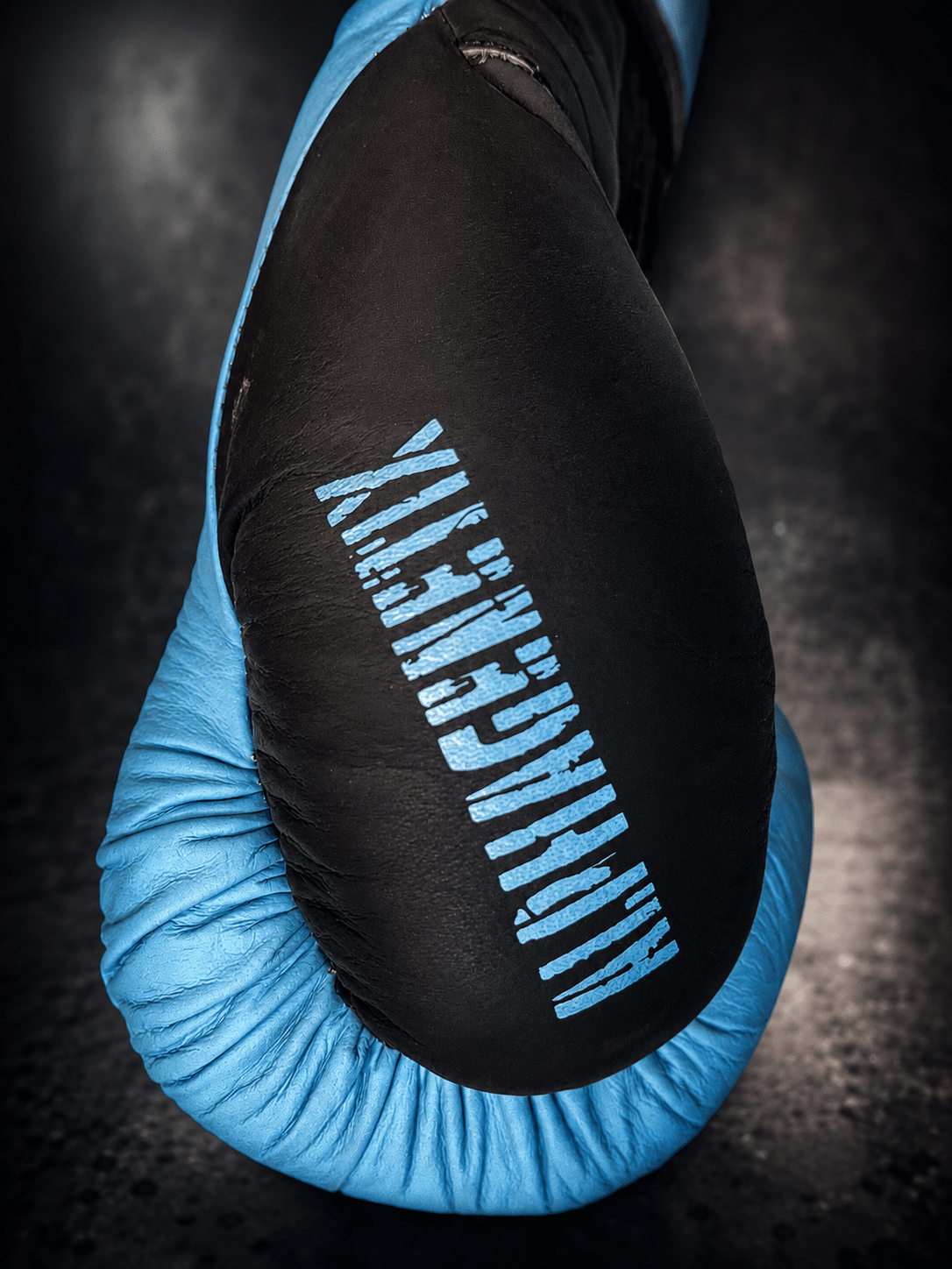 ICE Series- 16OZ - Ko Art Fightgear