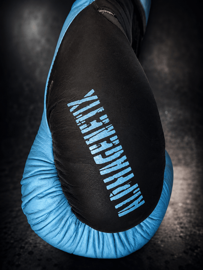 ICE Series- 16OZ - Ko Art Fightgear