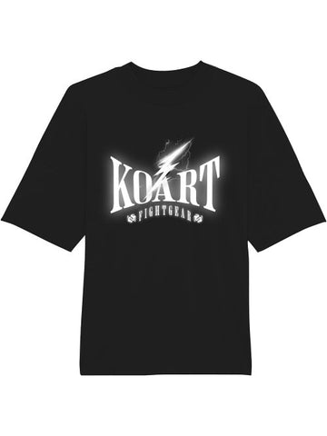 Ko Art Flash King Size - Ko Art Fightgear