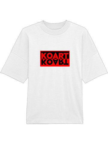 Ko Art Illuminati King Size - Ko Art Fightgear