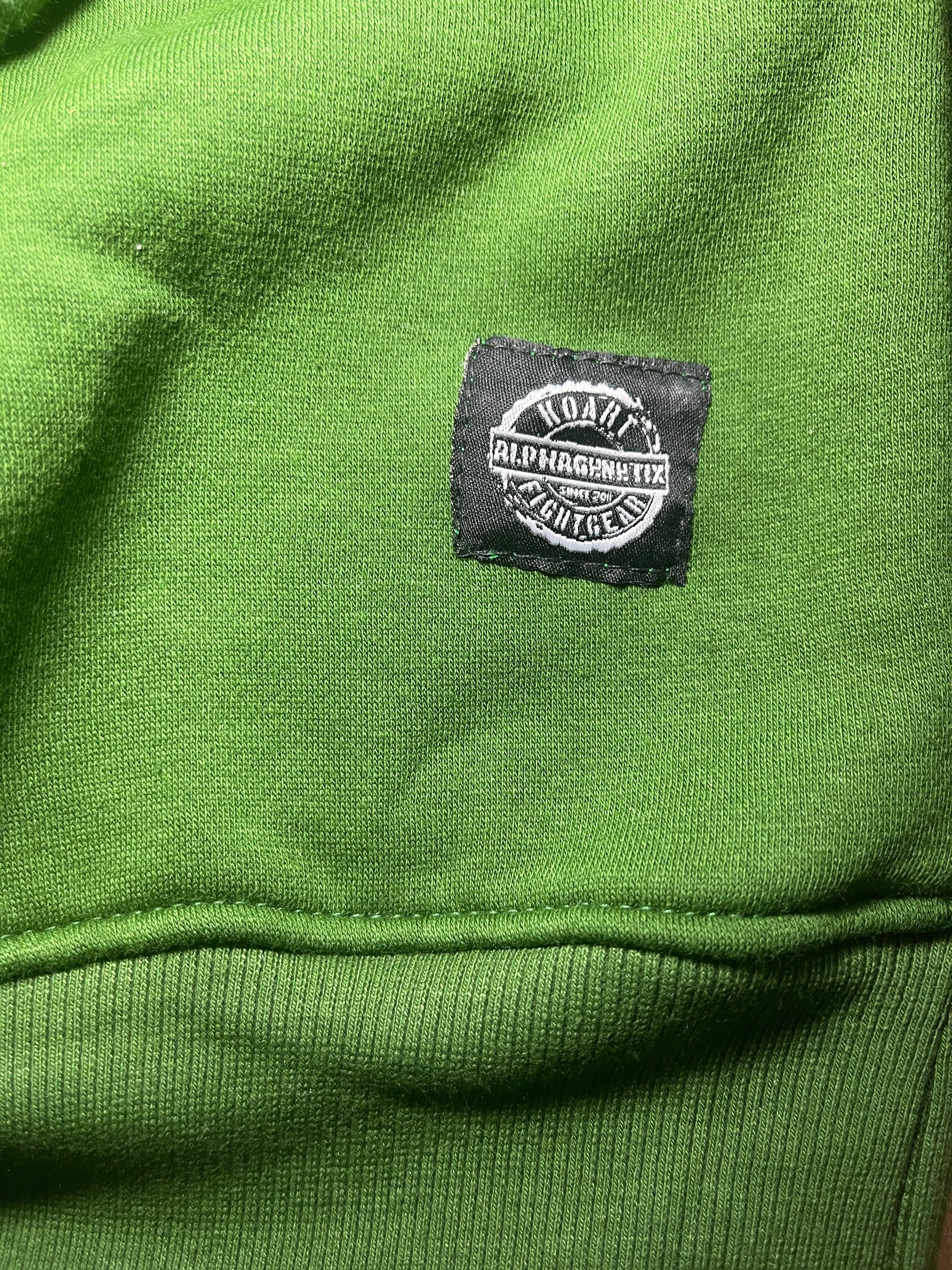 KO ART Sweater - Ko Art Fightgear