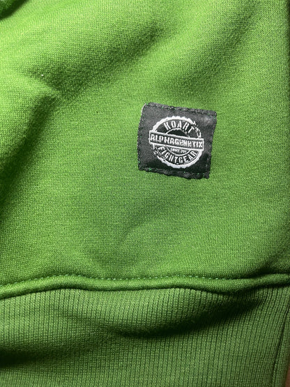 KO ART Sweater - Ko Art Fightgear